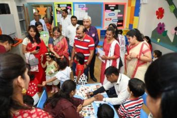 gallery images